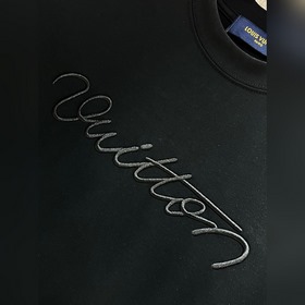 LV Louis Vuitton — отличная новость дл
