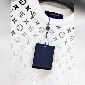 LV Louis Vuitton — отличная новость дл