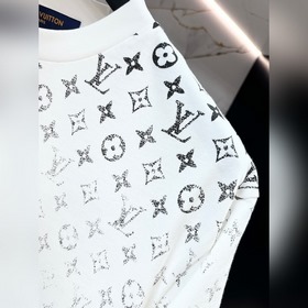 LV Louis Vuitton — отличная новость дл