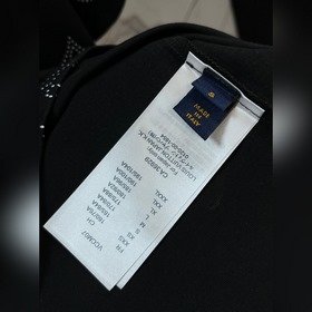 LV Louis Vuitton — настоящая находка д