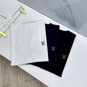 LV Louis Vuitton： премьера весенне-лет