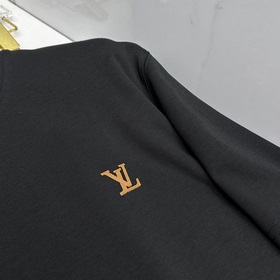 LV Louis Vuitton： премьера весенне-лет
