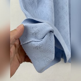 LOUIS VUITTON, Louis LV 26SS — поло с 