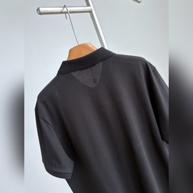 V Классическая базовая мужская рубашка