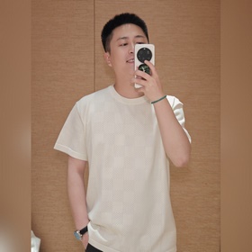 LOUIS VUITTON (LV) 26ss： трикотажный с