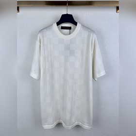 LOUIS VUITTON (LV) 26ss： трикотажный с