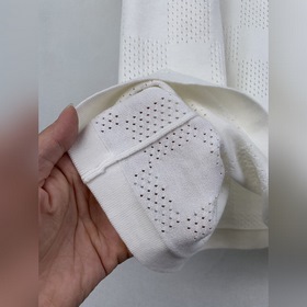 LOUIS VUITTON (LV) 26ss： трикотажный с