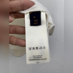 LOUIS VUITTON (LV) 26ss： трикотажный с