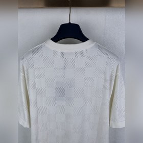 LOUIS VUITTON (LV) 26ss： трикотажный с