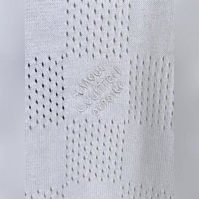 LOUIS VUITTON (LV) 26ss： трикотажный с