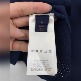 LOUIS VUITTON (LV) 26ss： трикотажный с
