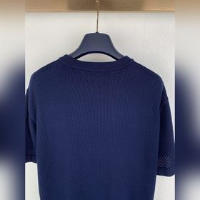 LOUIS VUITTON (LV) 26ss： трикотажный с