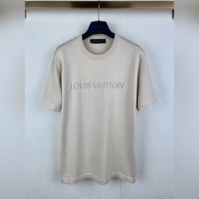 LOUIS VUITTON (LV) 26ss： трикотажный с