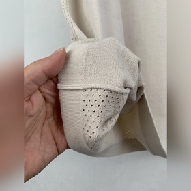 LOUIS VUITTON (LV) 26ss： трикотажный с