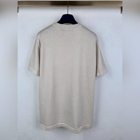 LOUIS VUITTON (LV) 26ss： трикотажный с