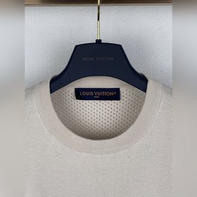 LOUIS VUITTON (LV) 26ss： трикотажный с