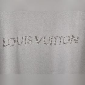 LOUIS VUITTON (LV) 26ss： трикотажный с