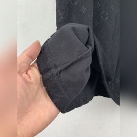 LOUIS VUITTON (LV) 25SS MONOGRAM： футб