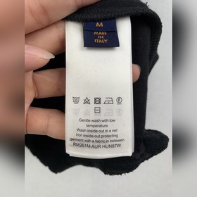 LOUIS VUITTON (LV) 25SS MONOGRAM： футб