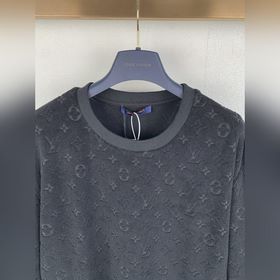 LOUIS VUITTON (LV) 25SS MONOGRAM： футб