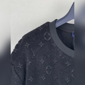LOUIS VUITTON (LV) 25SS MONOGRAM： футб
