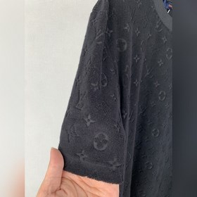 LOUIS VUITTON (LV) 25SS MONOGRAM： футб