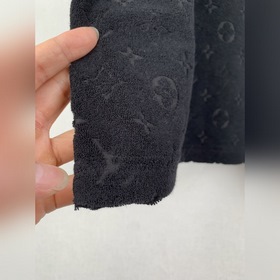 LOUIS VUITTON (LV) 25SS MONOGRAM： футб