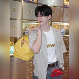 LOUIS VUITTON (LV) 26SS — подлинная ру