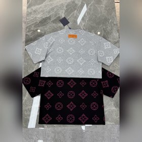 Футболка «Donkey»* с классическим узор