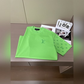 Новая весенне-летняя коллекция Lv 2026