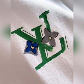 LV Louis Vuitton — эксклюзивная новинк