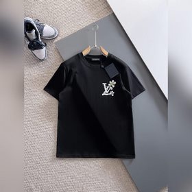 LV Louis — ткани класса «от кутюр», но
