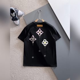 LV Louis — ткани класса «от кутюр», но