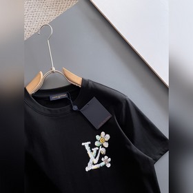 LV Louis — ткани класса «от кутюр», но