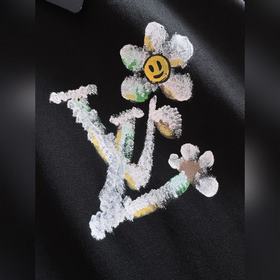 LV Louis — ткани класса «от кутюр», но