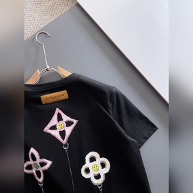 LV Louis — ткани класса «от кутюр», но