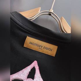 LV Louis — ткани класса «от кутюр», но