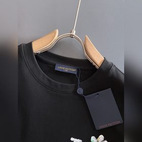 LV Louis — ткани класса «от кутюр», но