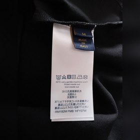 LV Louis — ткани класса «от кутюр», но