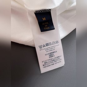 LV Louis — ткани класса «от кутюр», но