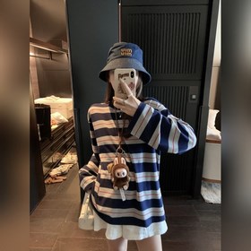 [Miumiu] Новая джинсовая кепка-рыбацк