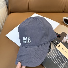 Бейсболка MIU： идеальное воплощение ут
