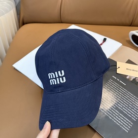 Бейсболка MIU： идеальное воплощение ут