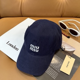 Бейсболка MIU： идеальное воплощение ут