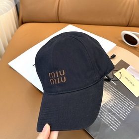 Бейсболка MIU： идеальное воплощение ут
