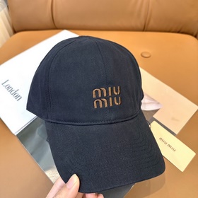 Бейсболка MIU： идеальное воплощение ут