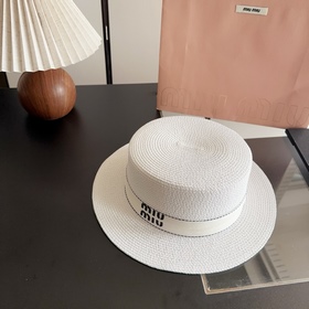 Miu — новая модель плоской соломенно