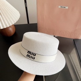 Miu — новая модель плоской соломенно
