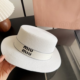 Miu — новая модель плоской соломенно