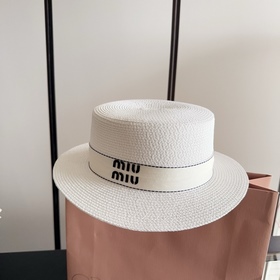 Miu — новая модель плоской соломенно